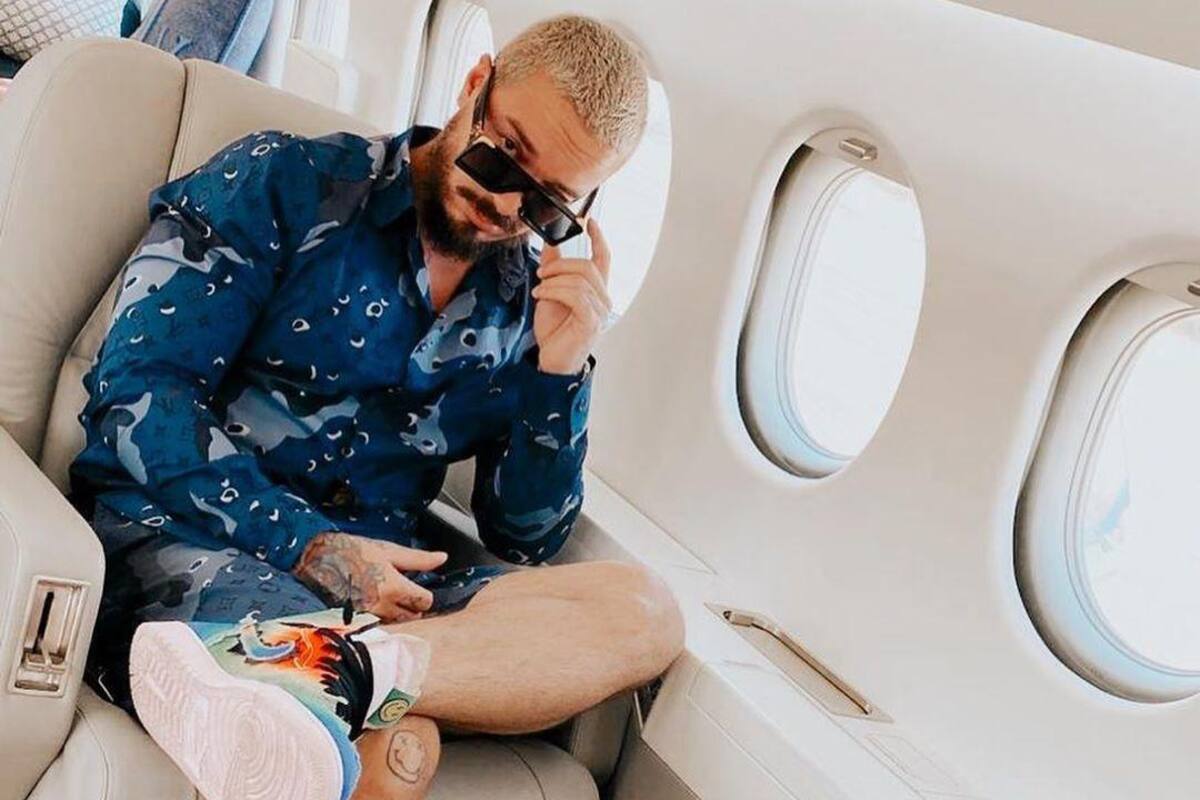 Nuevo álbum de J Balvin si va este 20 de marzo