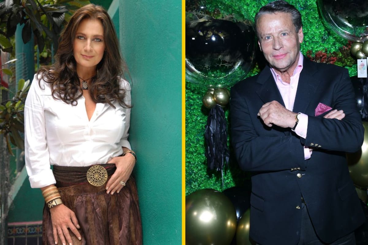 Diana Golden anuncia que demandará a Alfredo Adame y recuerda malos tratos en su matrimonio; asegura que una vez la quiso atropellar