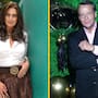 Diana Golden anuncia que demandará a Alfredo Adame y recuerda malos tratos en su matrimonio; asegura que una vez la quiso atropellar