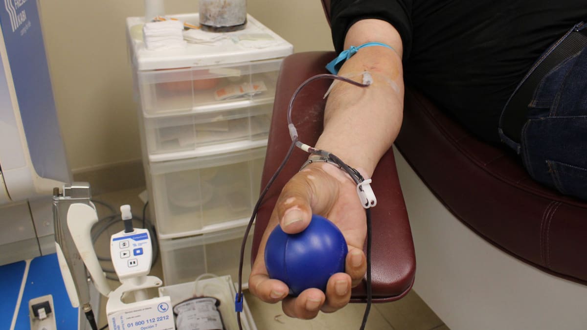 Buscan donante de sangre O positivo para Araceli Escalante, quien se someterá a operación en Hermosillo