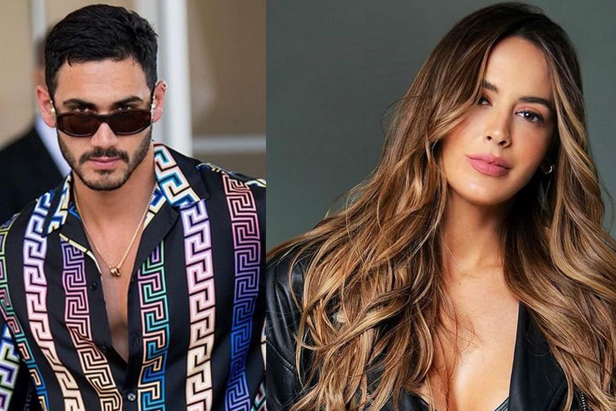 ¡Adiós Ester Expósito! Alex Speitzer está saliendo con la ex del 'Canelo'