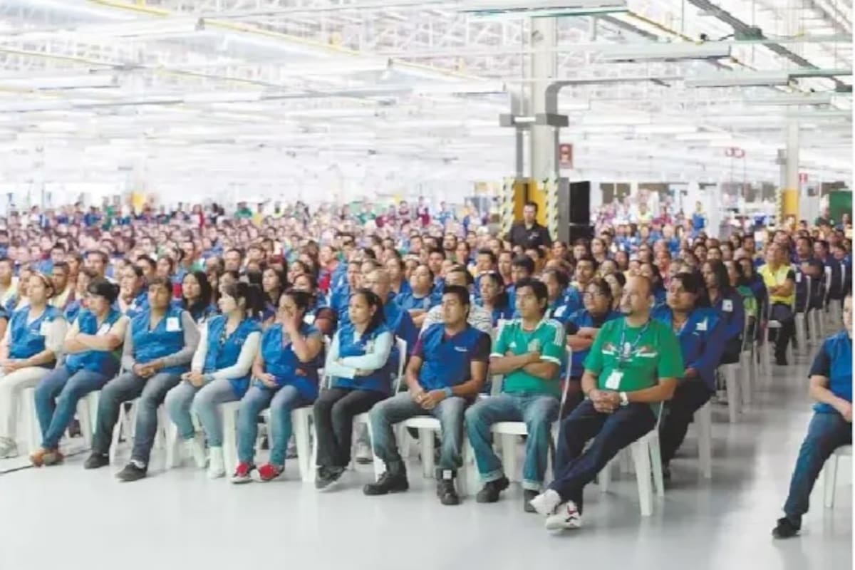 Proyección de partidos evitará ausentismo
