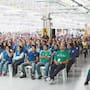Proyección de partidos evitará ausentismo