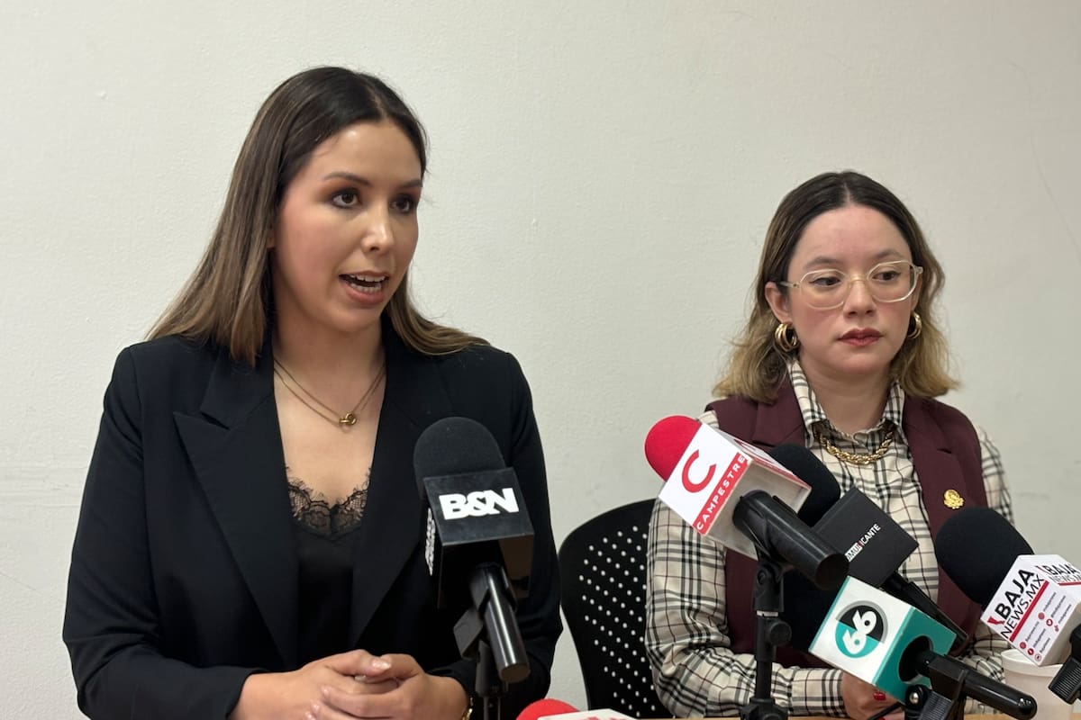 Hallazgo de bebé sin vida en Tijuana podría derivar en delitos por omisión de cuidados, señala abogada