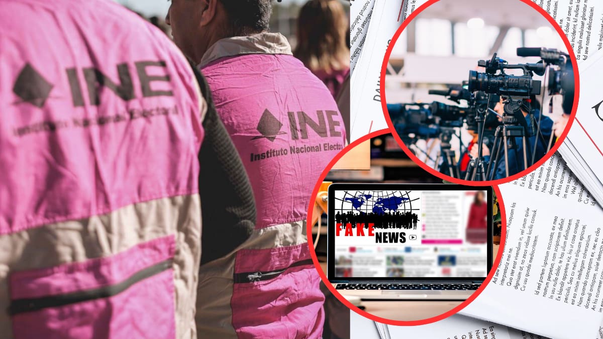 El INE monitoreará cómo radio y televisión cubren las elecciones de 2027 y publicará resultados cada 15 días para detectar violencia y discriminación