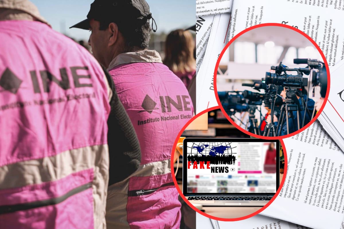 El INE monitoreará cómo radio y televisión cubren las elecciones de 2027 y publicará resultados cada 15 días para detectar violencia y discriminación