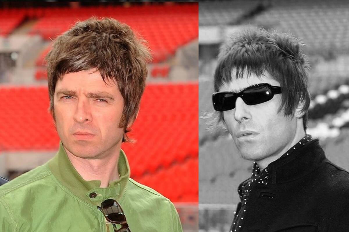 Tras 12 años Oasis grabará nuevo álbum, pero sin Liam Gallagher