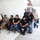 Jesús Fierro Romo reelegido como secretario general del Sindicato de Bomberos de Hermosillo