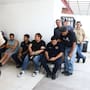 Jesús Fierro Romo reelegido como secretario general del Sindicato de Bomberos de Hermosillo