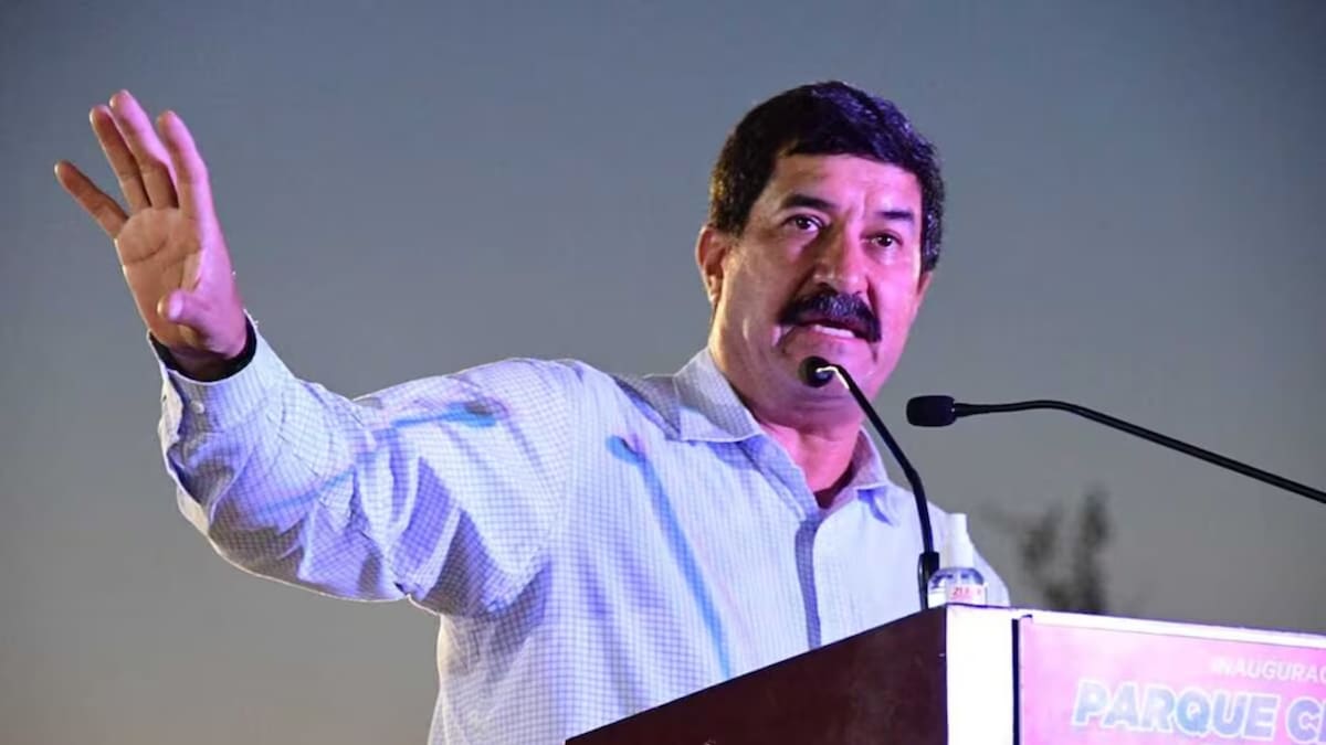 En lugar de defenderse ante el juez, Javier Corral abandonó el recurso con el que intentaba evitar la cárcel, una decisión que dejó firme su orden de captura por el desvío de 98 millones y desató la cacería internacional de un empresario prófugo