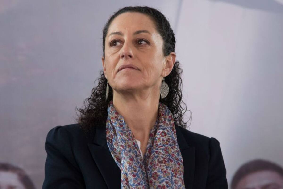 Funcionario de CDXM que no quiera entregar su aguinaldo no lo va a hacer: Sheinbaum