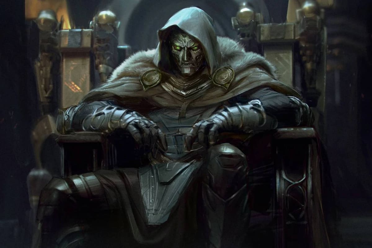 ‘Avengers: Doomsday’ sufre filtración de arte conceptual ¿Quiénes aparecen?