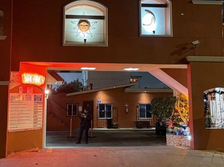Localizan en hotel de Ensenada a mujer reportada como desaparecida en Tijuana