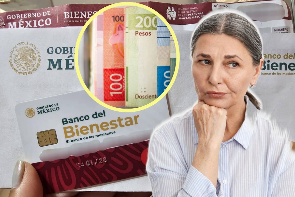 Pensión del Bienestar: Estos beneficiarios no recibirán su dinero en septiembre