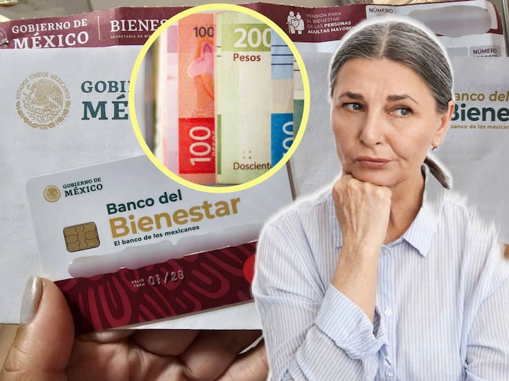 Pensión Bienestar: qué hacer si no recibiste tu depósito