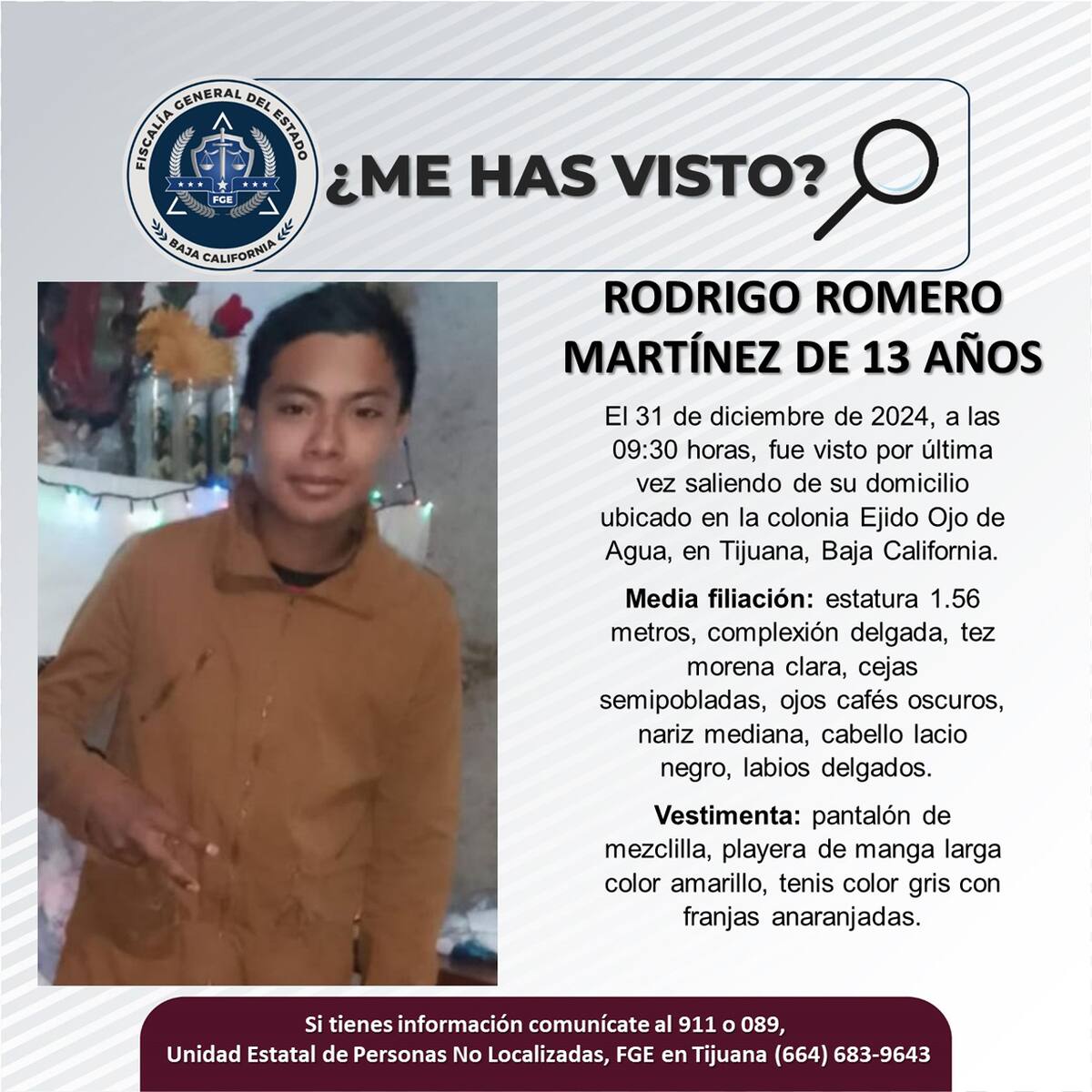 Pesquisa de Rodrigo Romero Martínez.