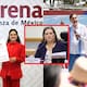 Morena adelanta seis meses la definición de aspirantes a 17 gubernaturas, mientras más de 300 perfiles recorren los estados y el INE sigue sin reglas para fiscalizar sus gastos rumbo a 2027