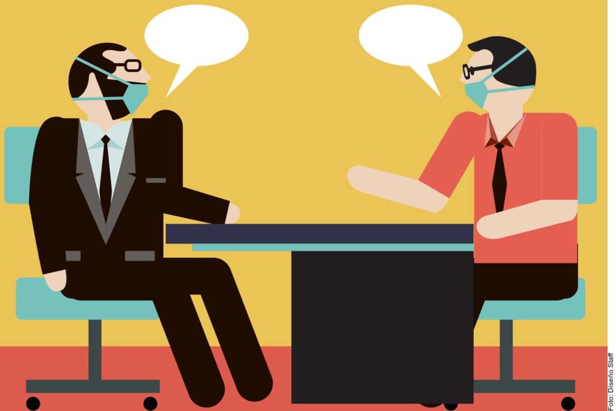 Activan sala virtual para resolver conflictos laborales