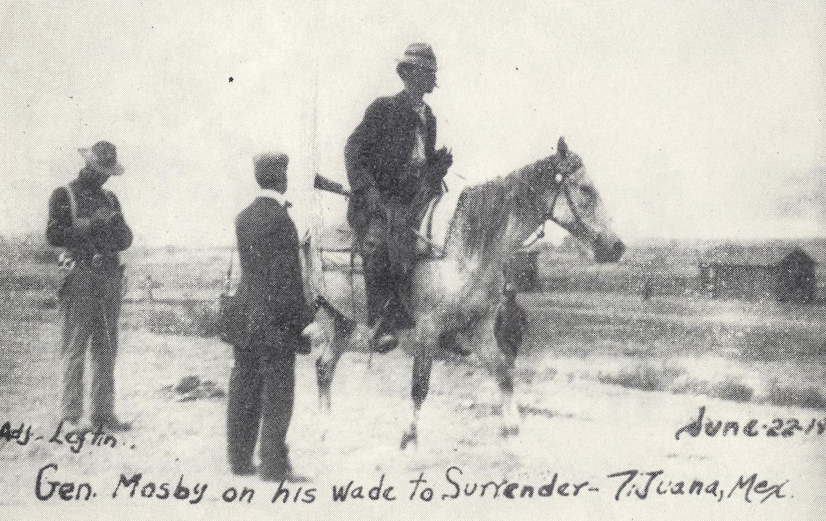 Archivo Histórico del Estado - Fondo André Williams