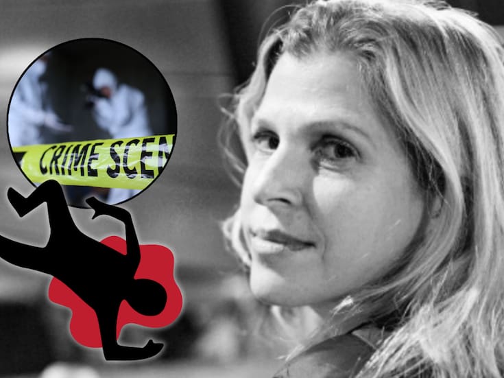 Dana Edén, productora de “Teherán”, es encontrada muerta en hotel de Grecia; su cuerpo tenía misteriosas marcas