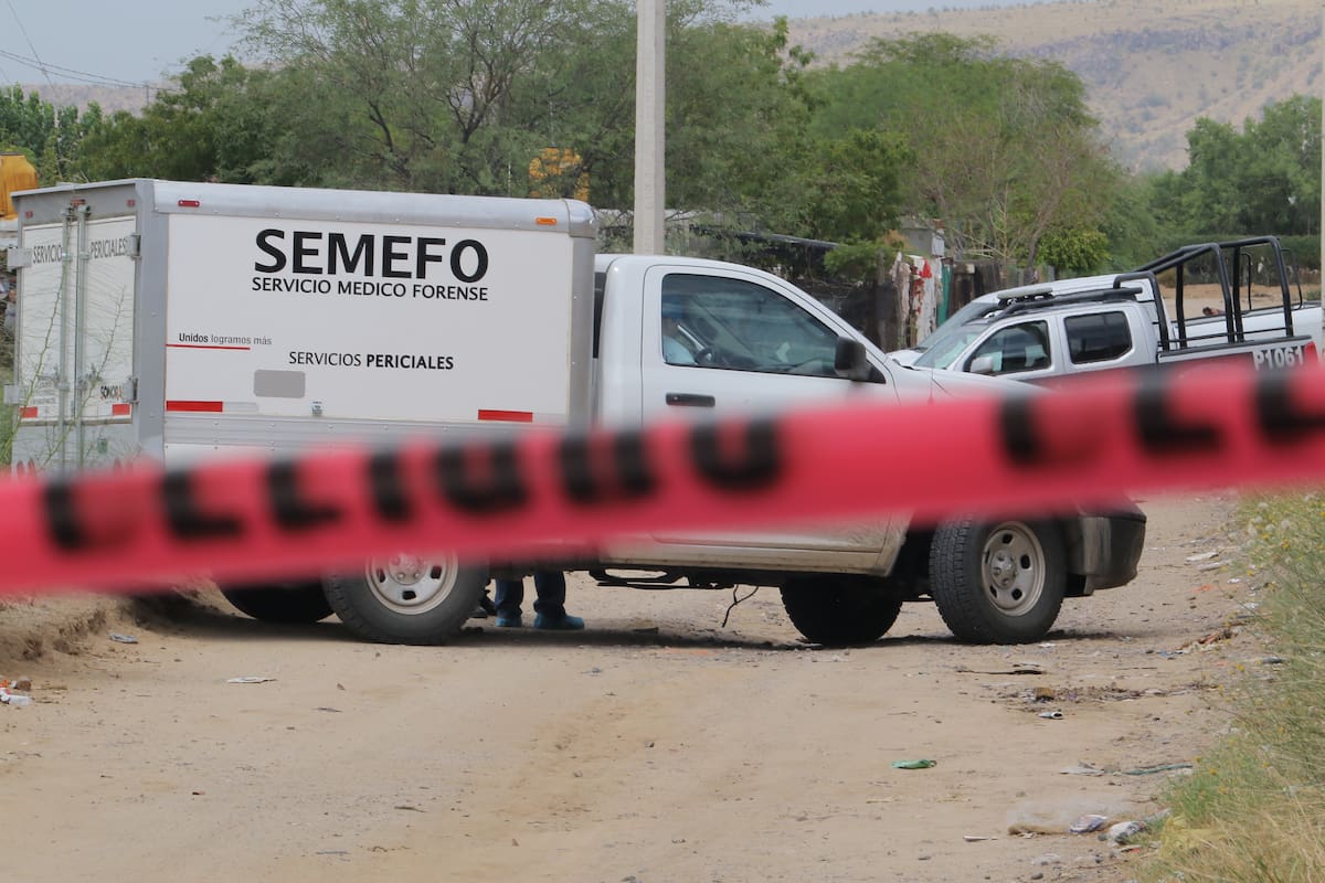 Violencia en Cajeme deja al menos 13 víctimas colaterales en los últimos años