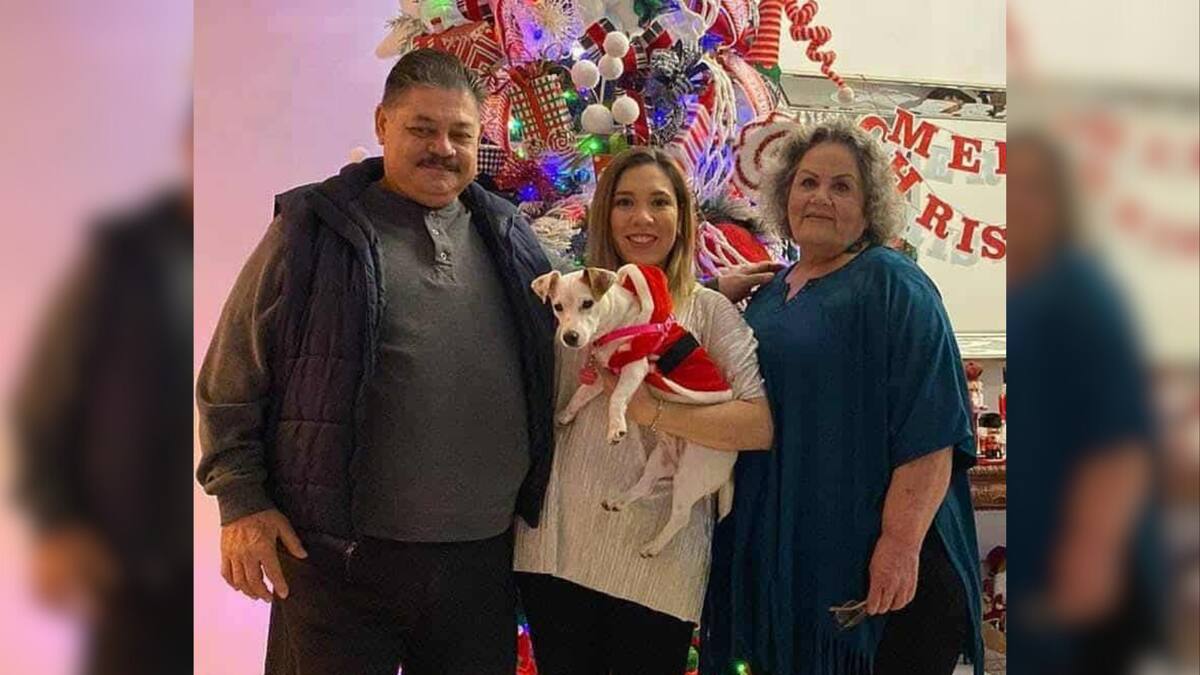 “Ya hemos dejado todo en el hospital”, Familia de Martín Molina solicita ayuda para cubrir más de 300 mil pesos en gastos médicos