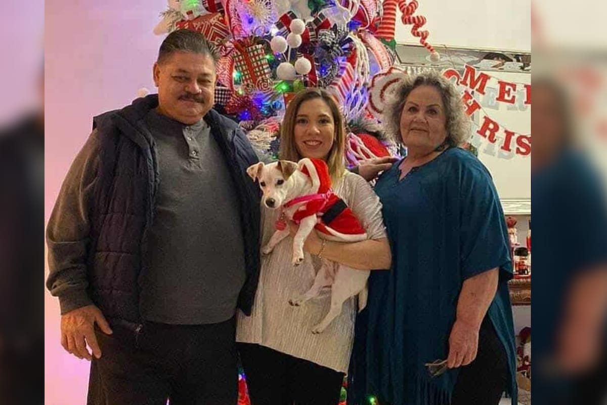 “Ya hemos dejado todo en el hospital”, Familia de Martín Molina solicita ayuda para cubrir más de 300 mil pesos en gastos médicos