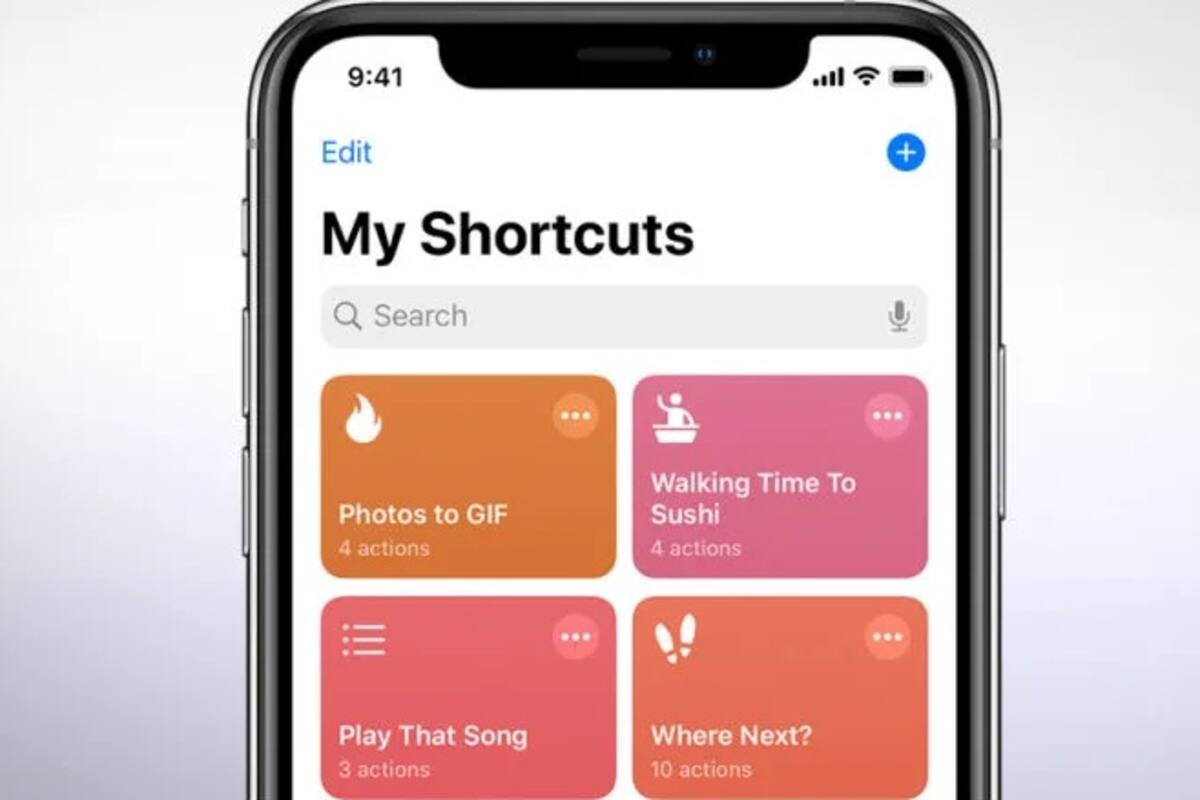 Esta colección de atajos para iOS 13 puede hacer que por fin uses Siri