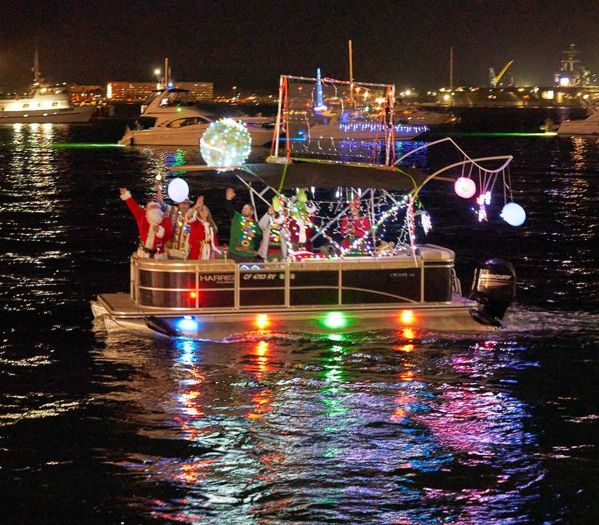 Foto: Maritime Museum of San Diego