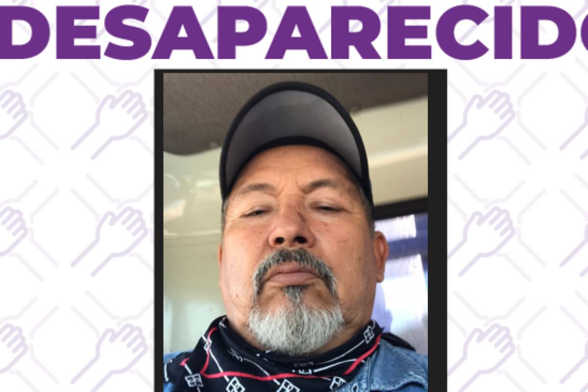 Desaparece Artemio, otro integrante de etnia yaqui; familia teme por su seguridad