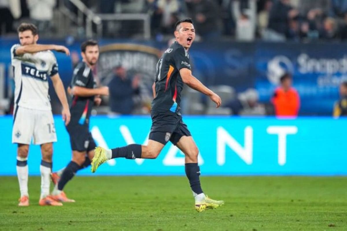 San Diego FC comenzará su camino en Concachampions contra Pumas