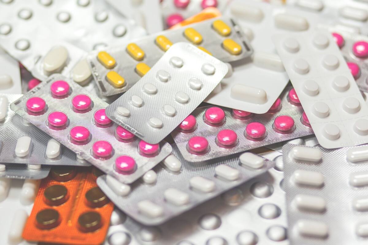 Tianguis de Irapuato vende medicinas que ni el seguro tiene