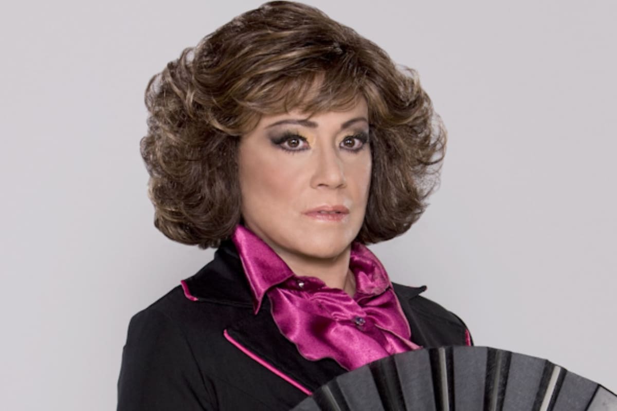¿Julissa está grave? Revelan detalles del estado de salud de la actriz