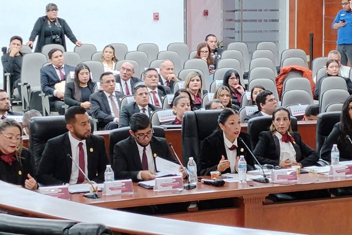 Indaga desvíos por 452 mdp gobierno de BC