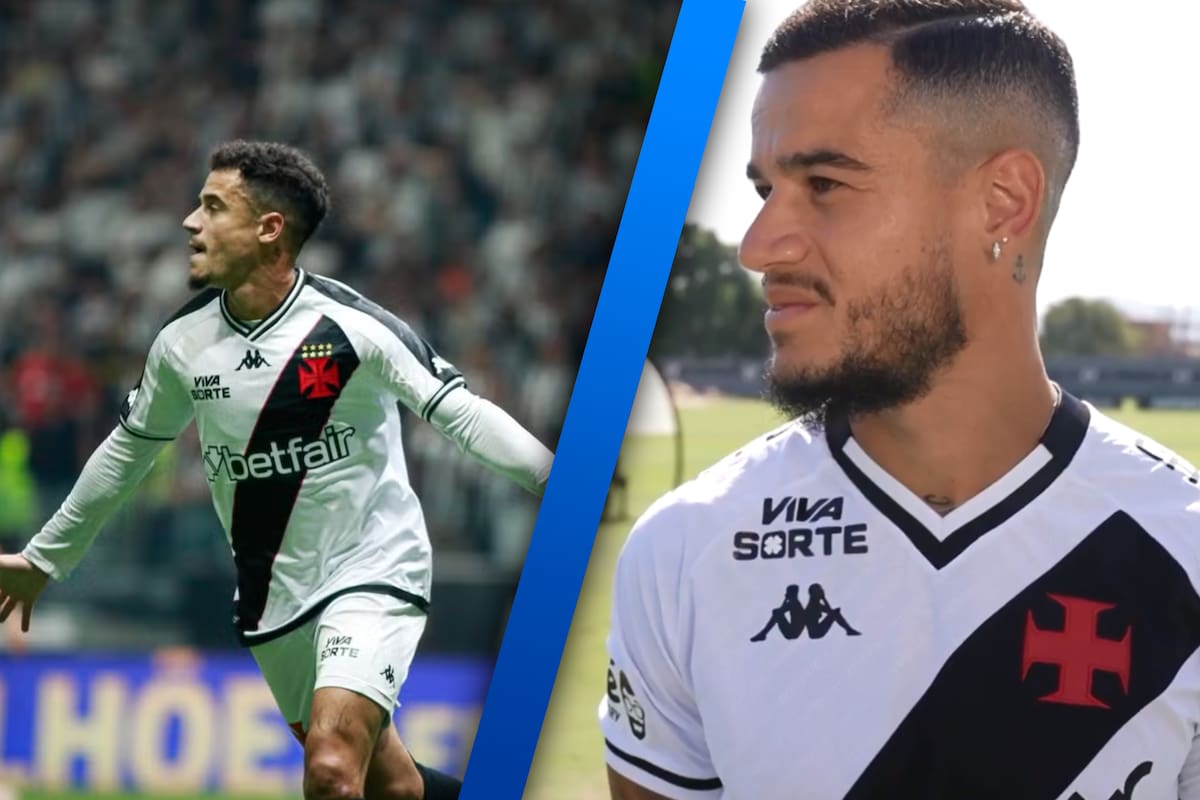 Coutinho vive momento tenso con una entrevista interrumpida por balacera