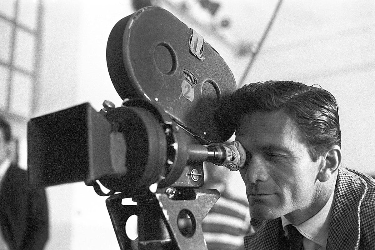 ¿Qué sucedió realmente la noche de la muerte de Pier Paolo Pasolini?