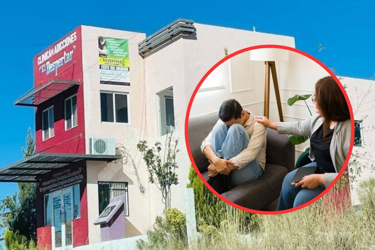 Alrededor del 95% de las personas son neuróticas: NA