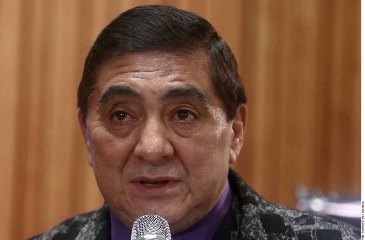 La iniciativa refleja el deseo del artista de mantenerse activo en su carrera | Foto: archivo