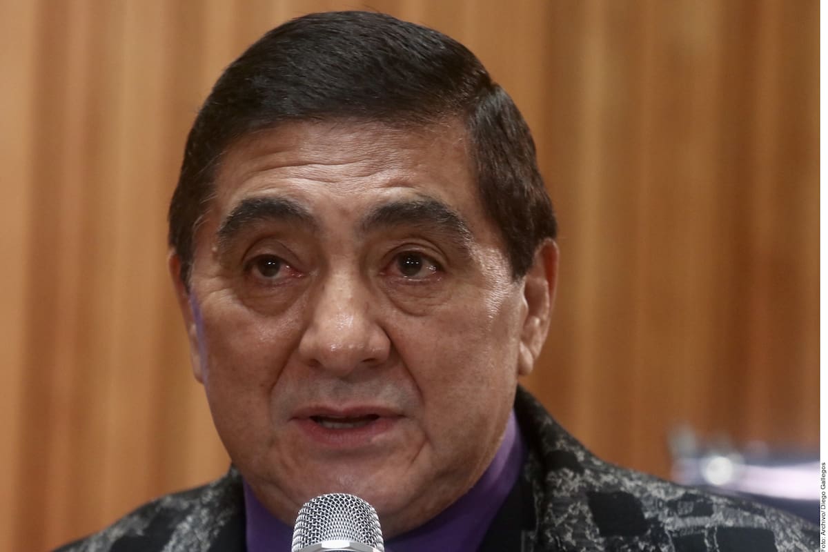 “Le fui infiel”: Carlos Bonavides confirma separación tras 16 años de matrimonio