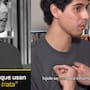 “Los extranjeros vienen a tener un desfogue sexual”: Joven habla en un pódcast sobre los “menús” que presuntamente se usan en playas de México para explotación sexual y trata de personas