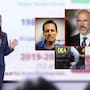“Ellos tienen muchísimo trabajo que hacer en Estados Unidos”, responde Claudia Sheinbaum a la DEA tras su advertencia de ir contra narcotraficantes y funcionarios gubernamentales corruptos