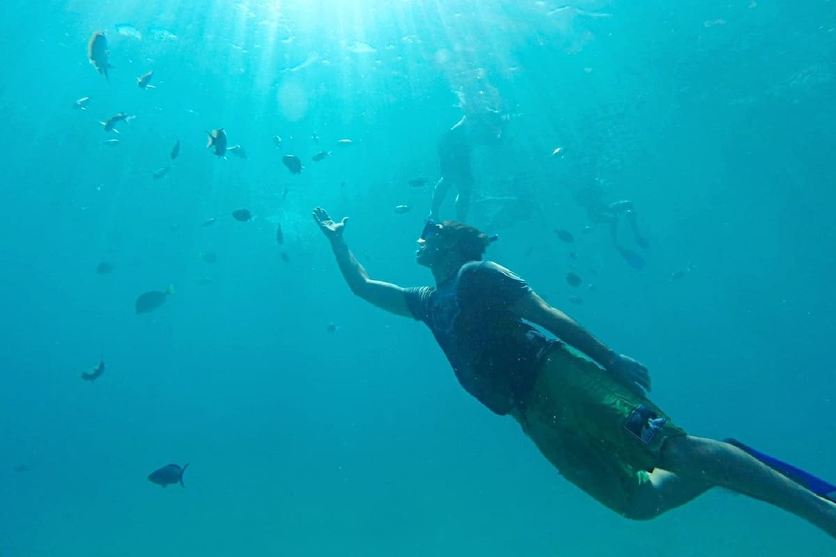 Buscan que turistas recorran la península de Baja California y no solo un municipio