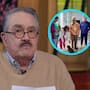 Luego de sus polémicas declaraciones, Pedro Sola visita la fundación Yaakunah para apoyar a perritos abandonados y da inicio a los compromisos sociales asumidos por la producción del programa de Tv Azteca