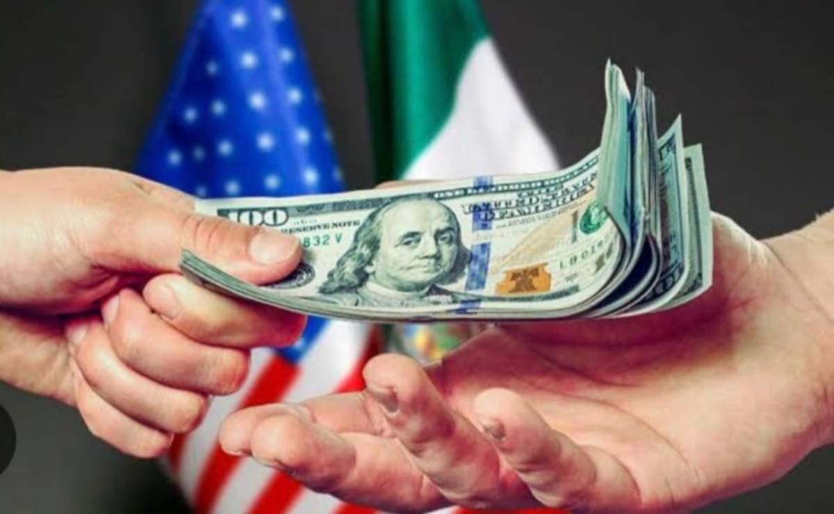 Sheinbaum descarta riesgo inmediato para remesas tras orden de Trump; asegura que migración mexicana a EU cayó 97.5%
