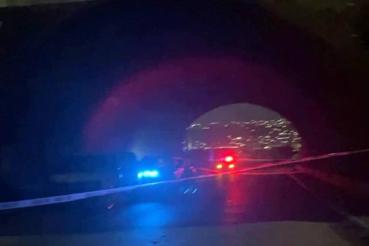 Homicidios Tijuana: Matan a tiros a hombre en el Terán Terán