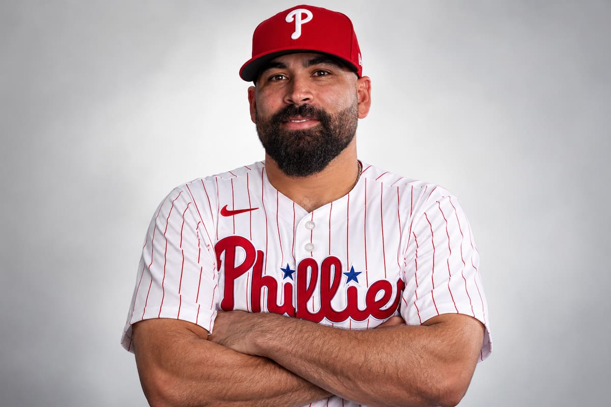 La regla de MLB que dejará al mexicano José Urquidy fuera de Playoffs con Phillies pese a urgencia en su rotación