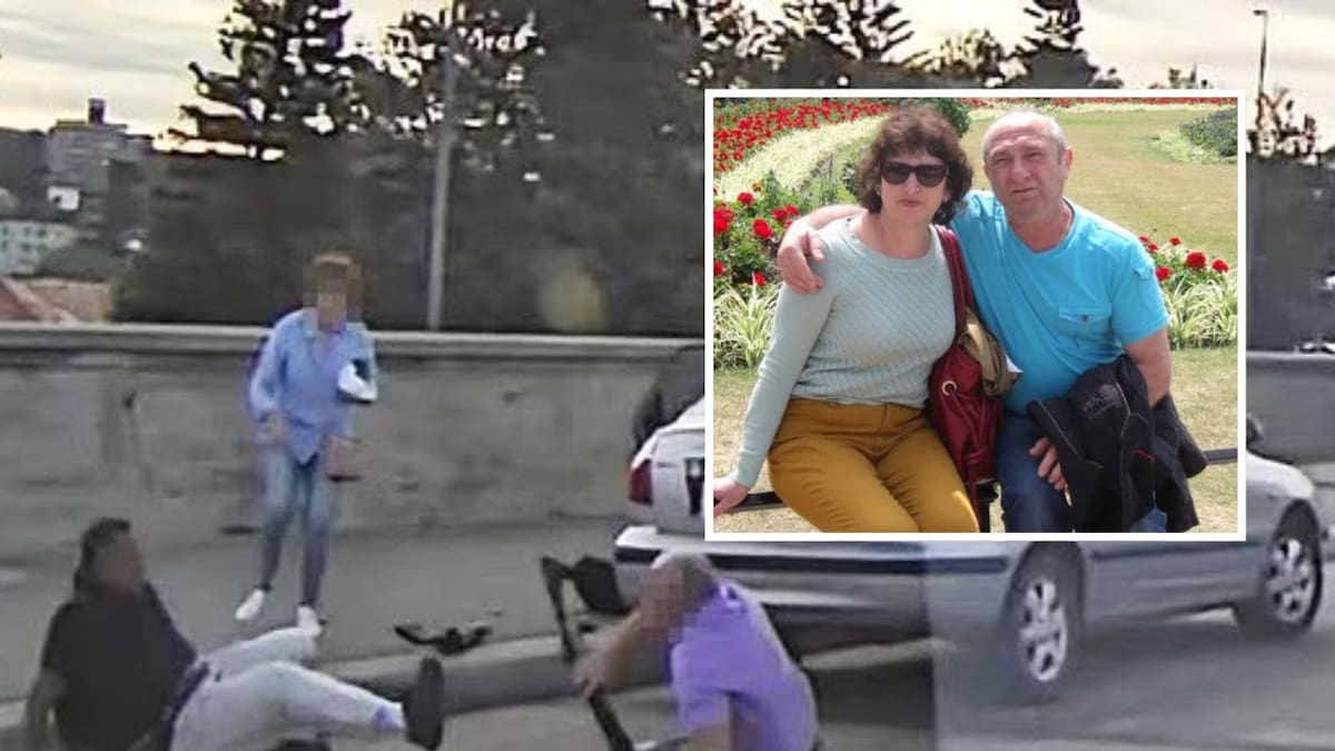 “Fue un héroe. Lo intentó...Todos necesitan saber lo que intentó”: Pareja pierde la vida al intentar desarmar a agresor en el ataque de Bondi Beach, en Australia (Imágenes fuertes)