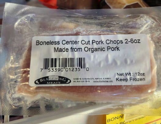 Foto: USDA.