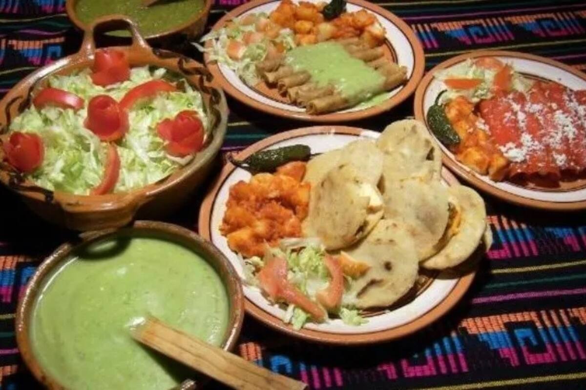 15 de septiembre: Cómo comer sin culpa antojitos mexicanos en fiestas patrias