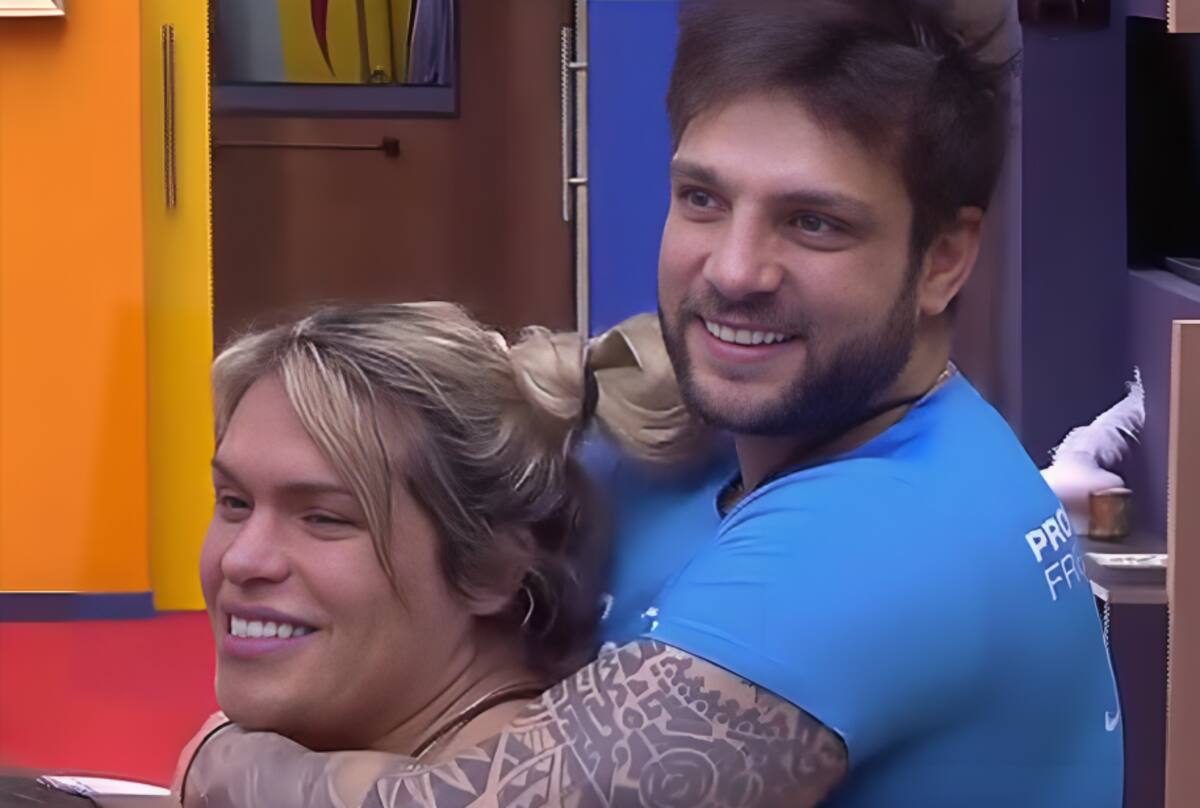 VIDEO: ¡Wendy Guevara ya se mudó con Nicola Porcella!